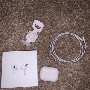 Air Pod Pros